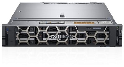 MÁY CHỦ SERVER DELL POWEREDGE EMC R540